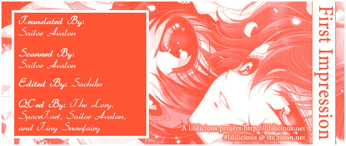 Halaman dari Sayuri Hime Chapter 1