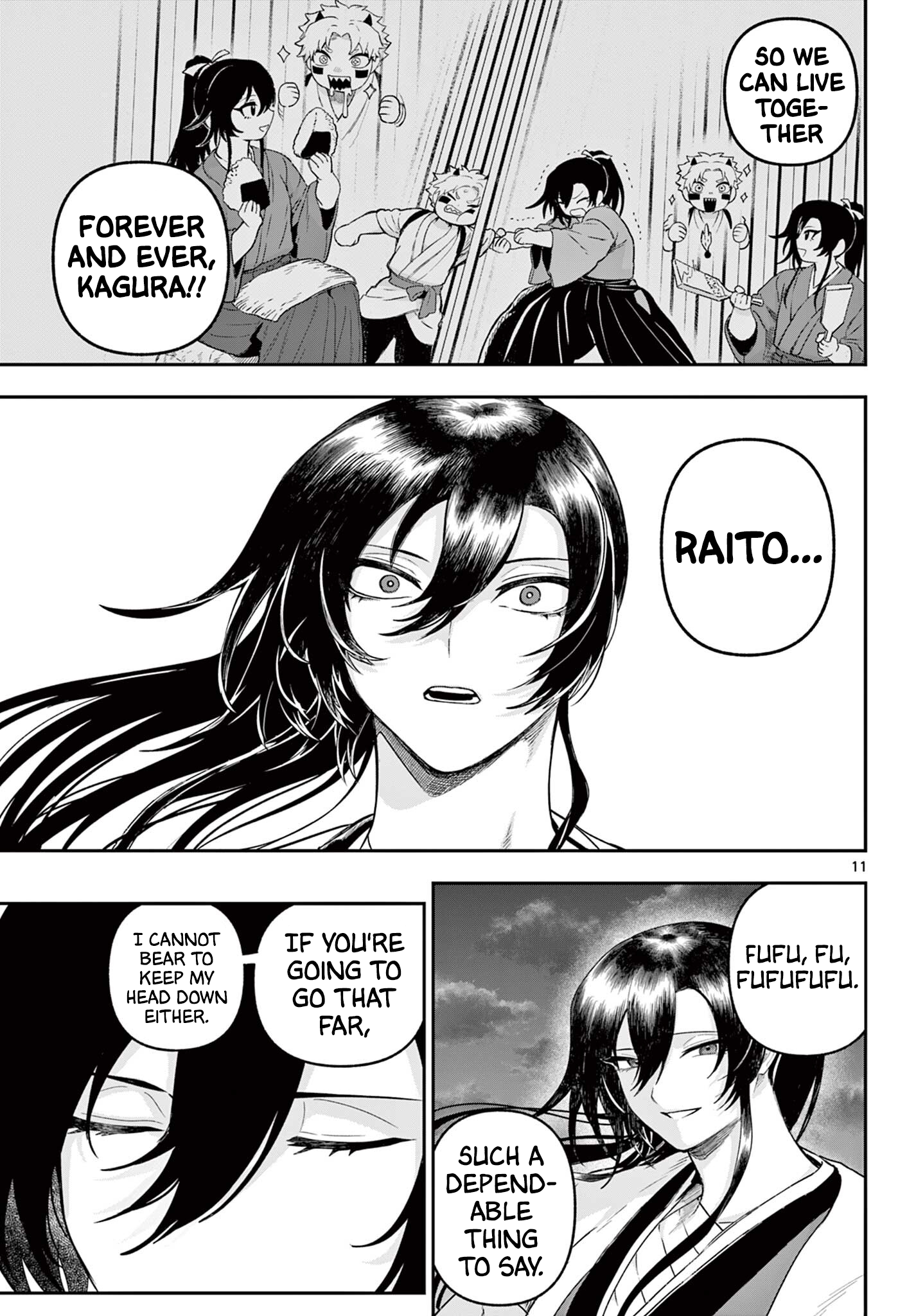 11