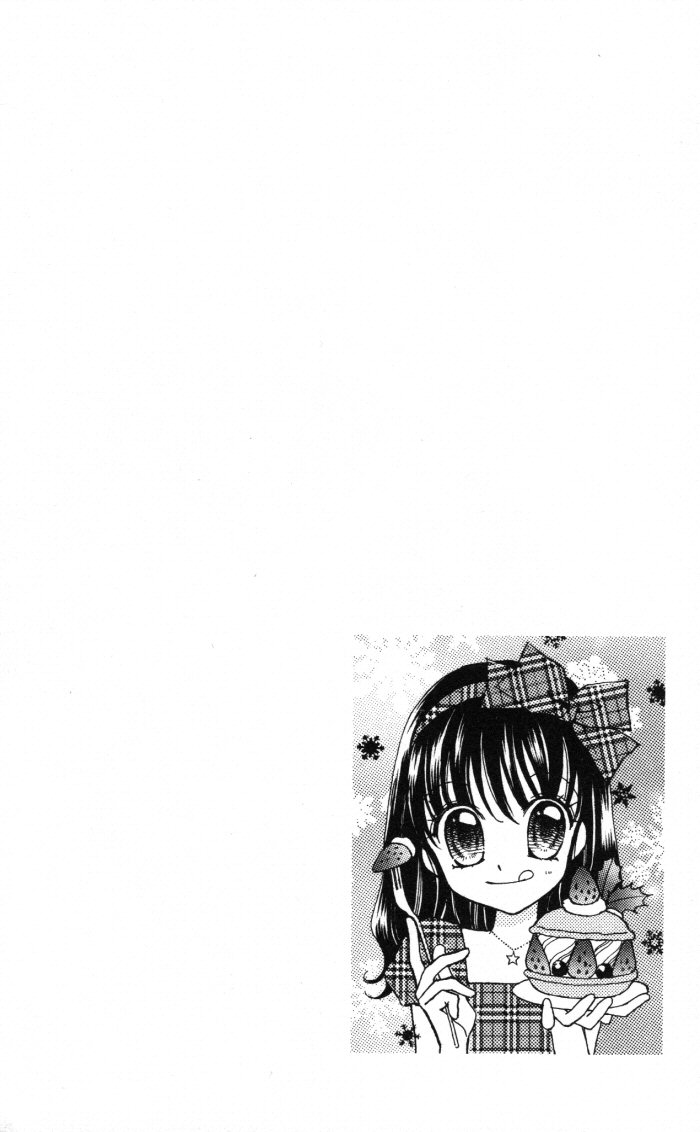 Halaman dari Yumeiro Patissiere Chapter 1