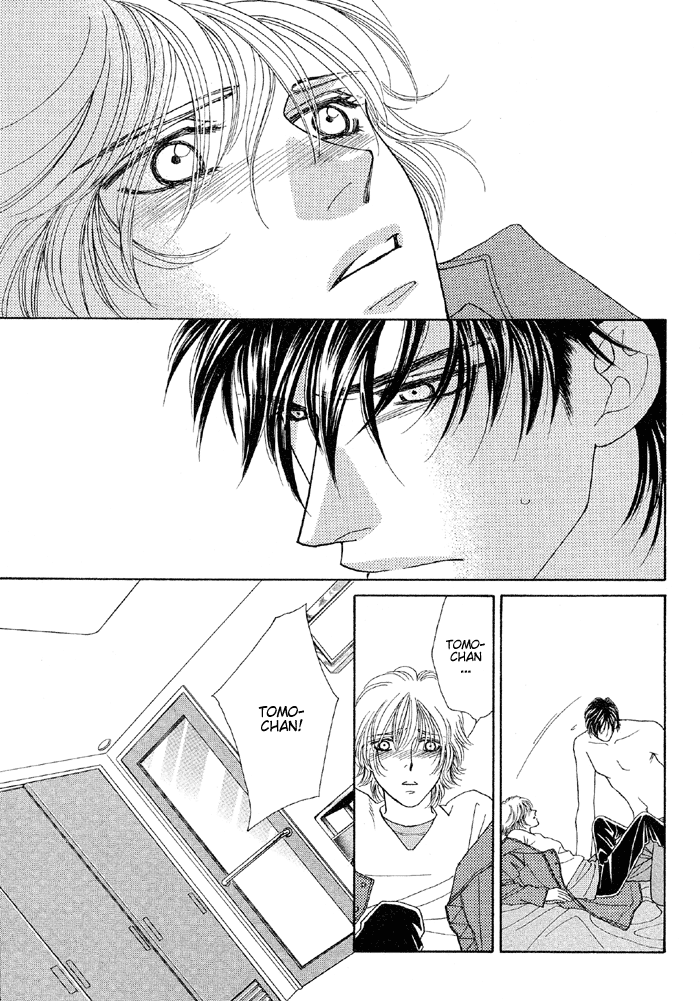 Halaman dari Zettai Unmei Houteishiki Chapter 1