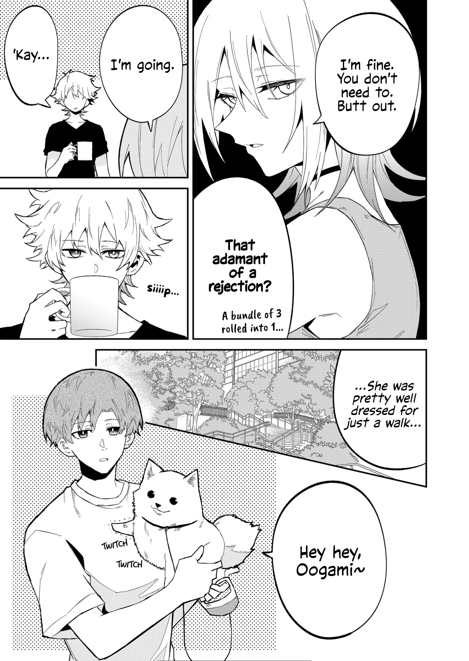 3