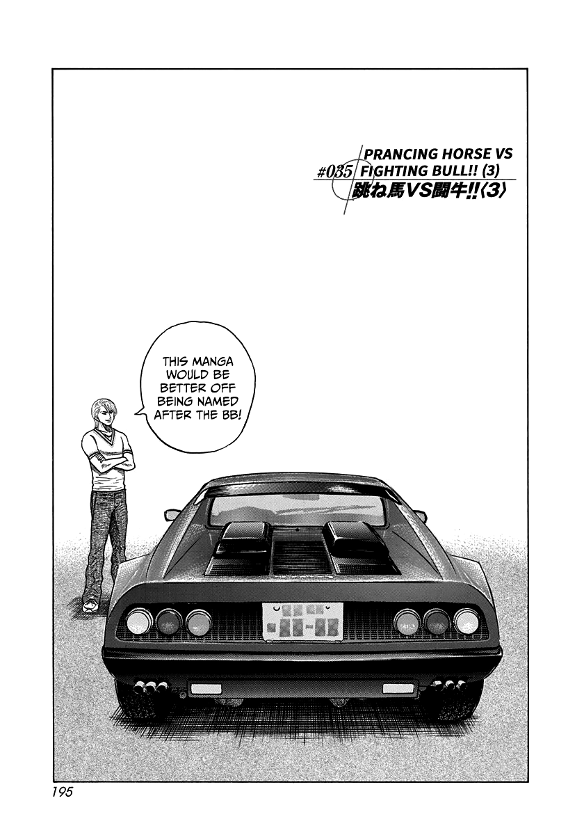 Halaman dari Countach Chapter 35