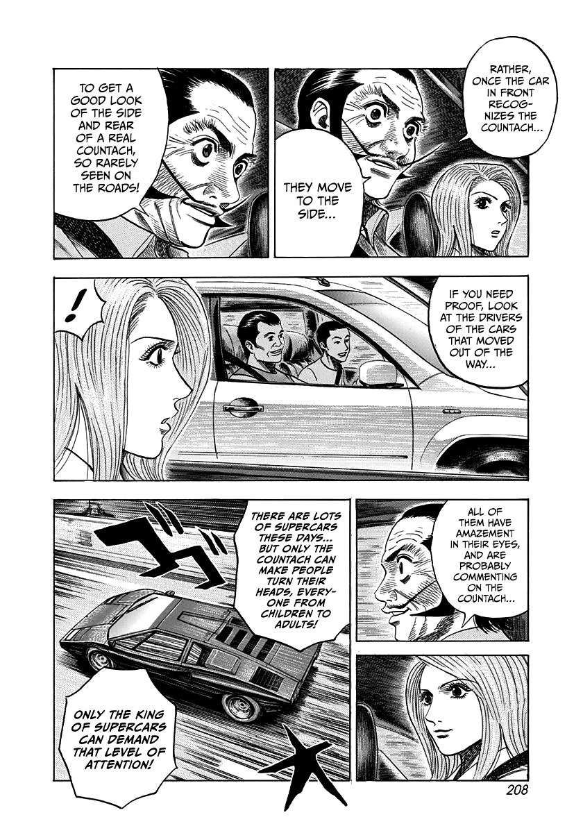 Halaman dari Countach Chapter 35