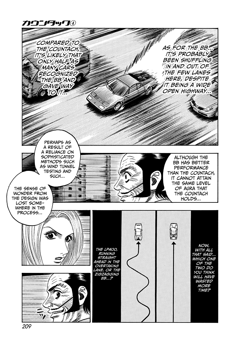 Halaman dari Countach Chapter 35