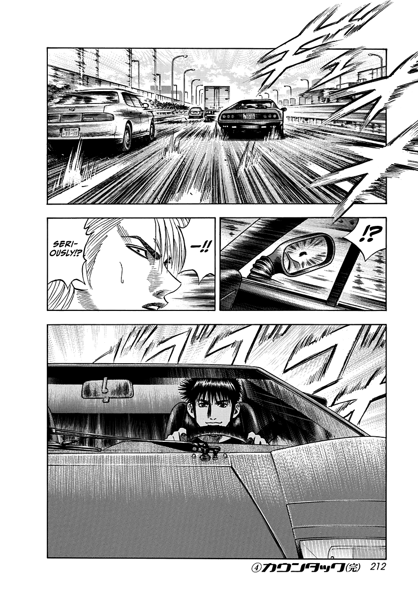 Halaman dari Countach Chapter 35