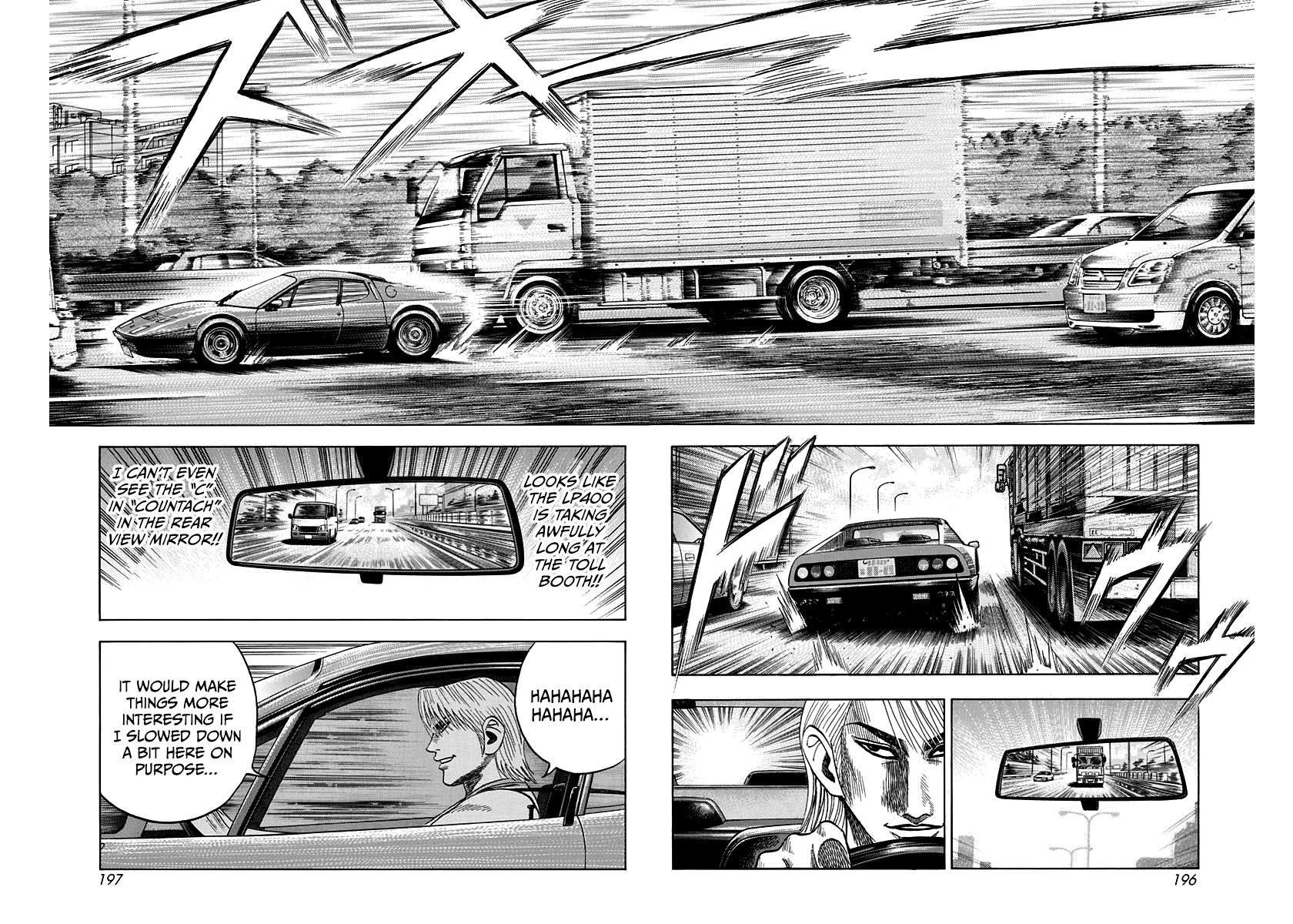 Halaman dari Countach Chapter 35