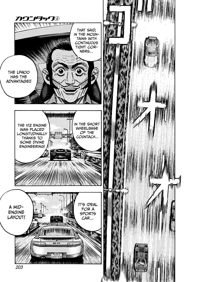 Halaman dari Countach Chapter 35