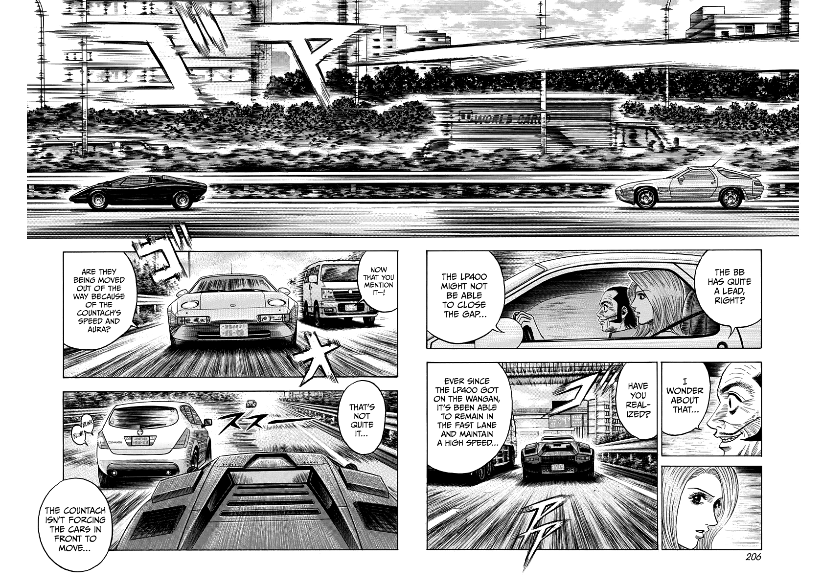 Halaman dari Countach Chapter 35