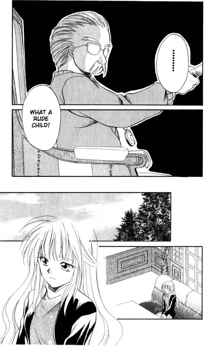 Halaman dari Spiral - Suiri no Kizuna Chapter 4
