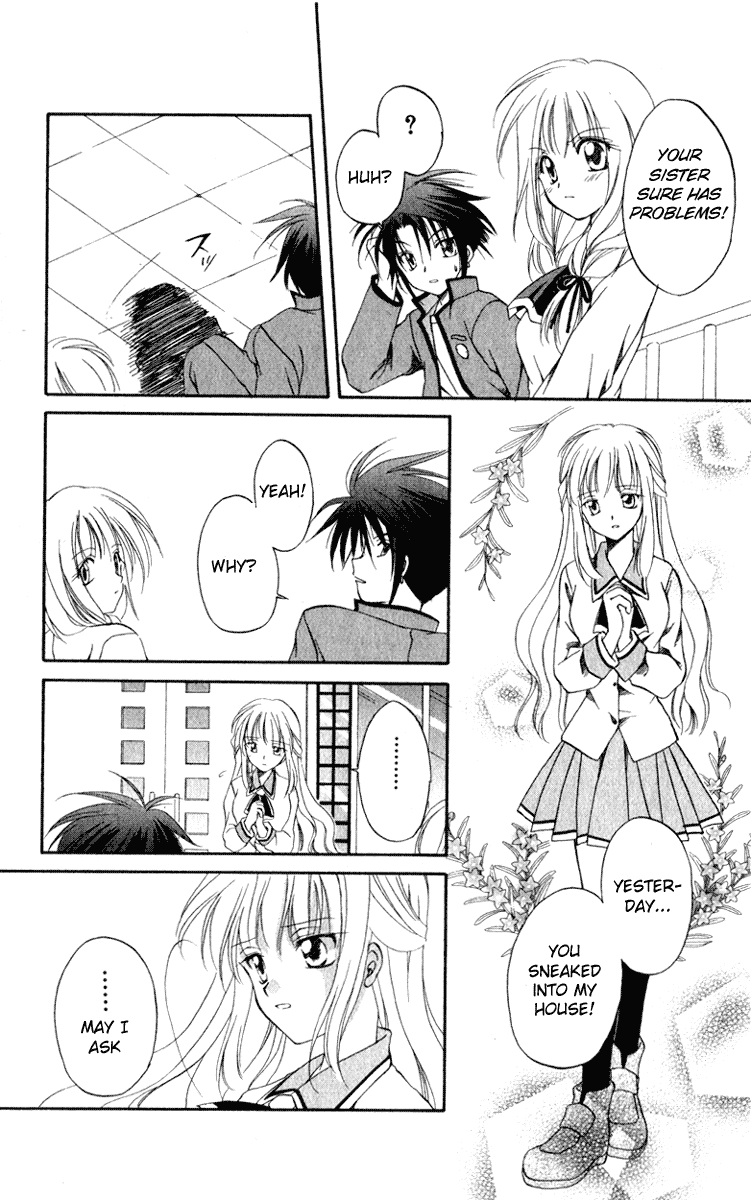 Halaman dari Spiral - Suiri no Kizuna Chapter 4