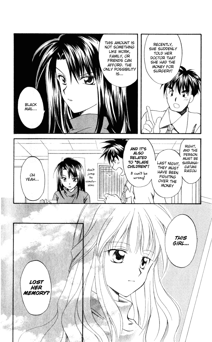 Halaman dari Spiral - Suiri no Kizuna Chapter 4