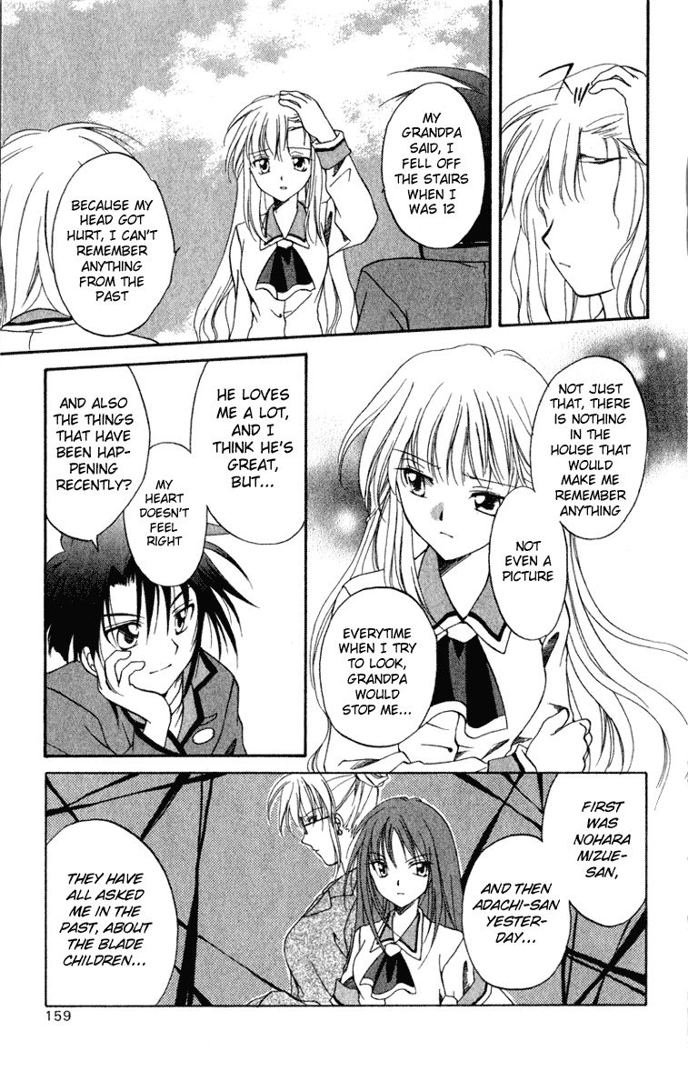 Halaman dari Spiral - Suiri no Kizuna Chapter 4