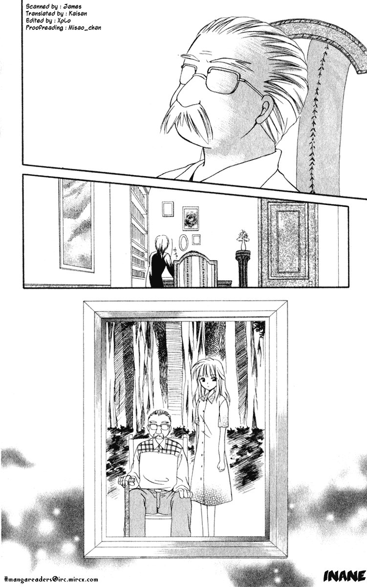 Halaman dari Spiral - Suiri no Kizuna Chapter 4