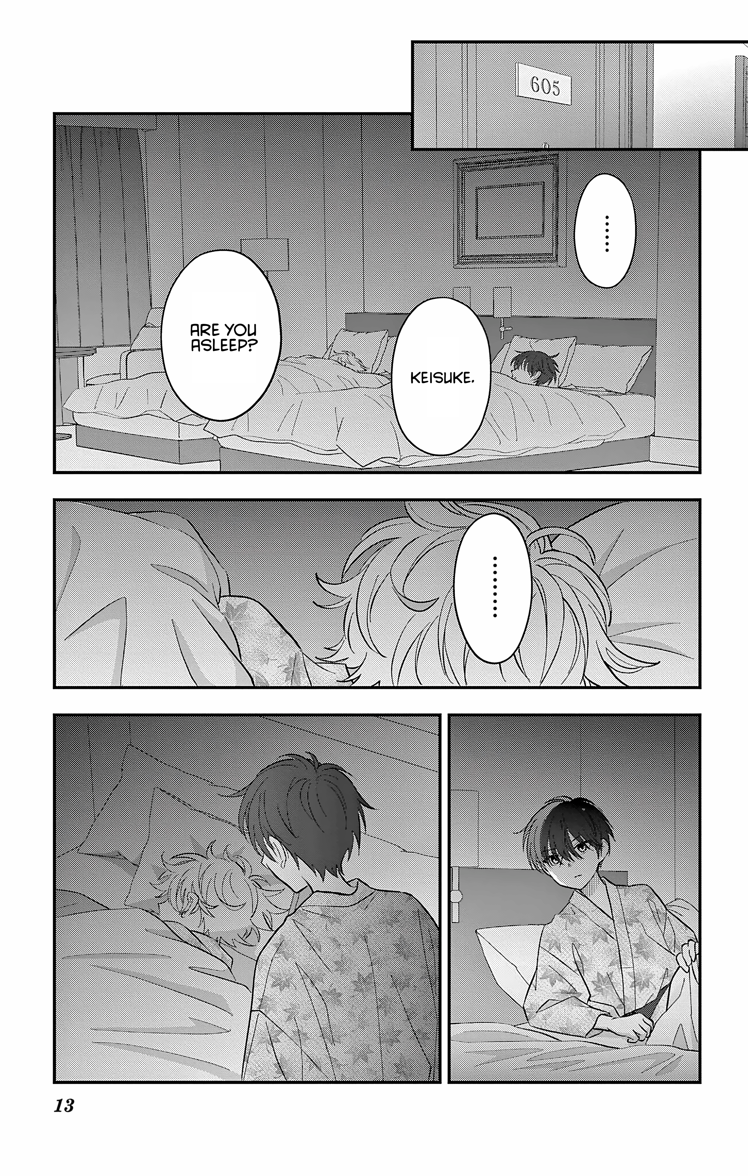13