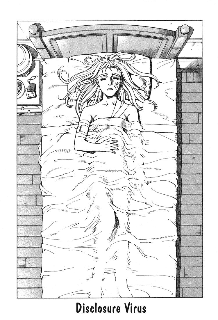 Halaman dari Eden: It's an Endless World! Chapter 66
