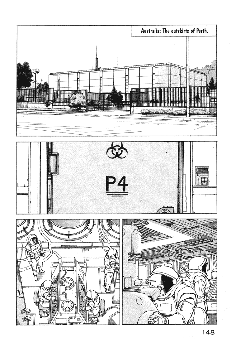 Halaman dari Eden: It's an Endless World! Chapter 66