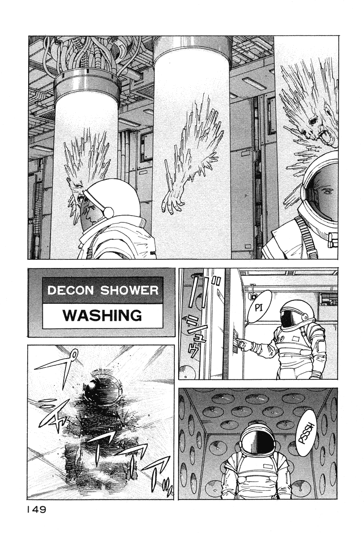 Halaman dari Eden: It's an Endless World! Chapter 66