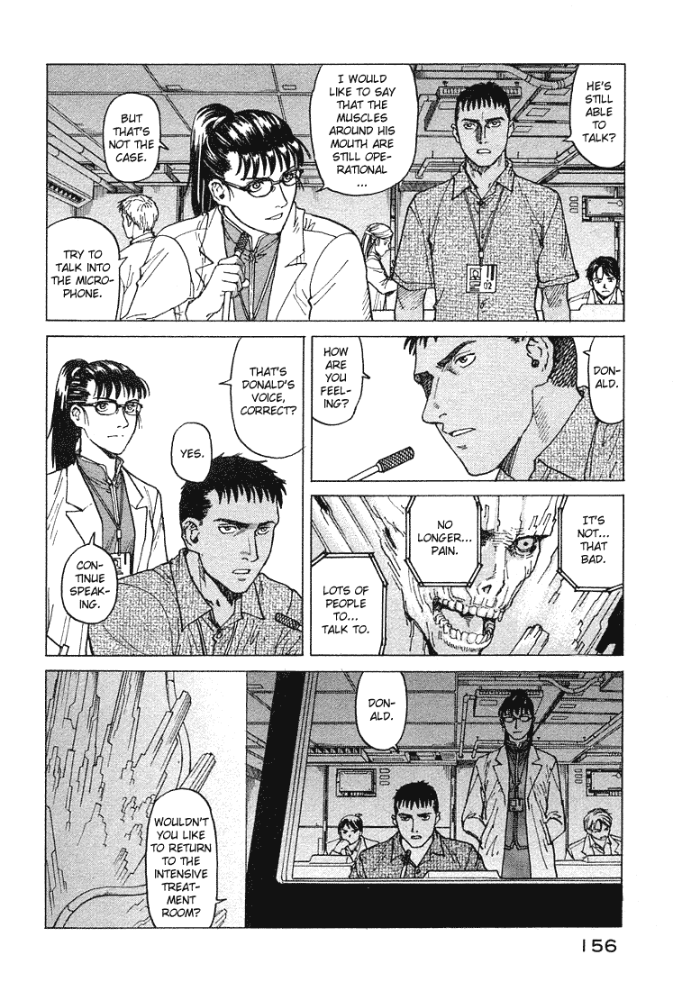 Halaman dari Eden: It's an Endless World! Chapter 66
