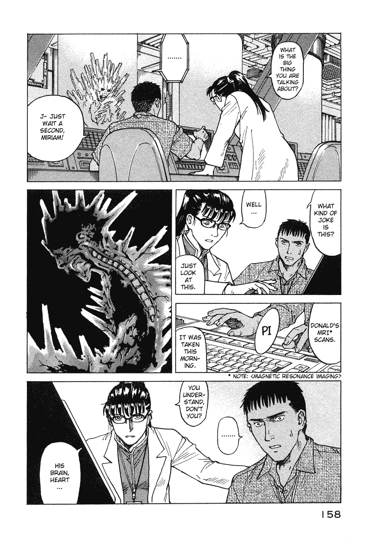Halaman dari Eden: It's an Endless World! Chapter 66