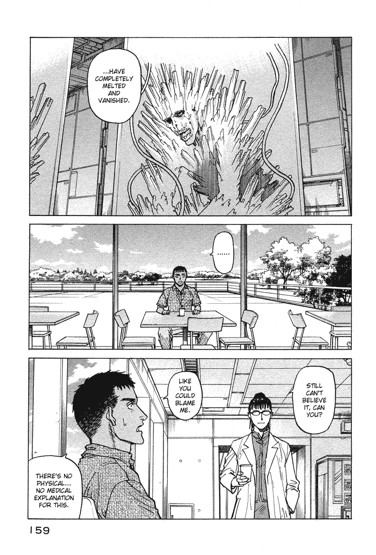 Halaman dari Eden: It's an Endless World! Chapter 66