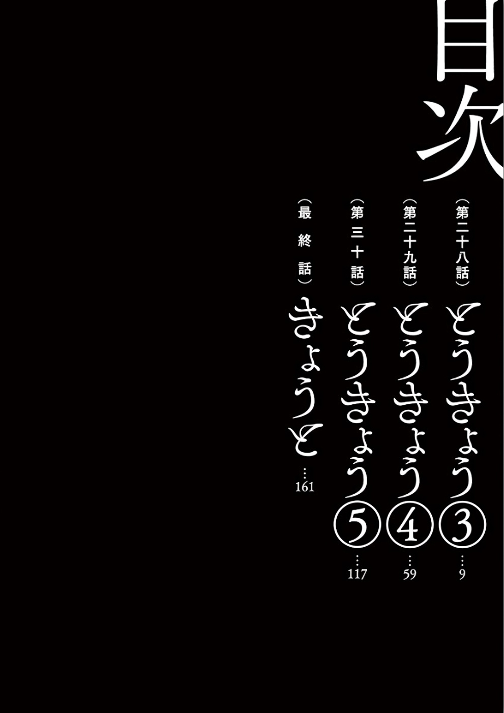 Halaman dari Alice on Border Road Chapter 28