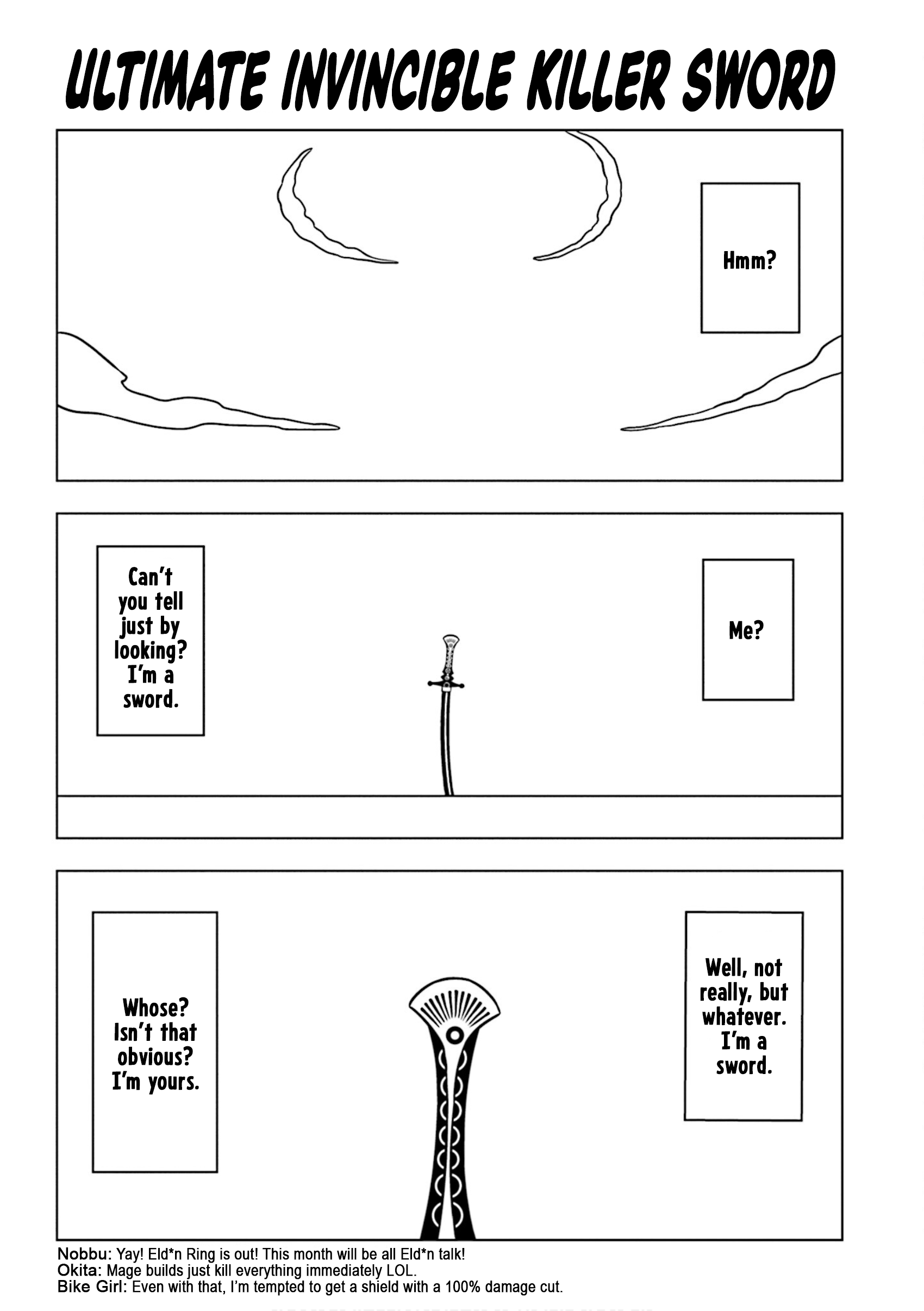 Gudaguda Ace RE Chapter 13 Page 1