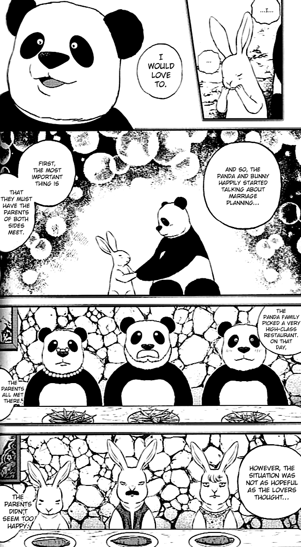 Halaman dari Bowling King Chapter 214