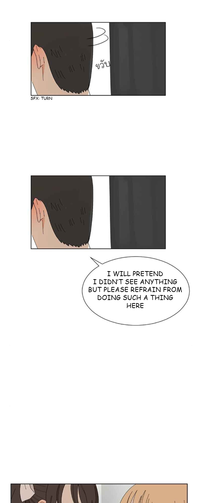 Halaman dari Pastel Love Chapter 4