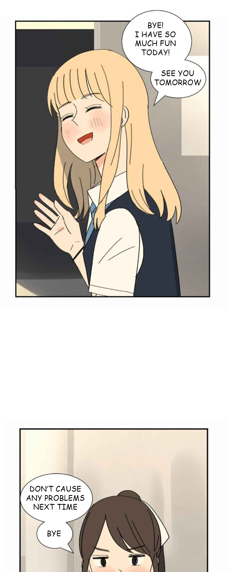 Halaman dari Pastel Love Chapter 4