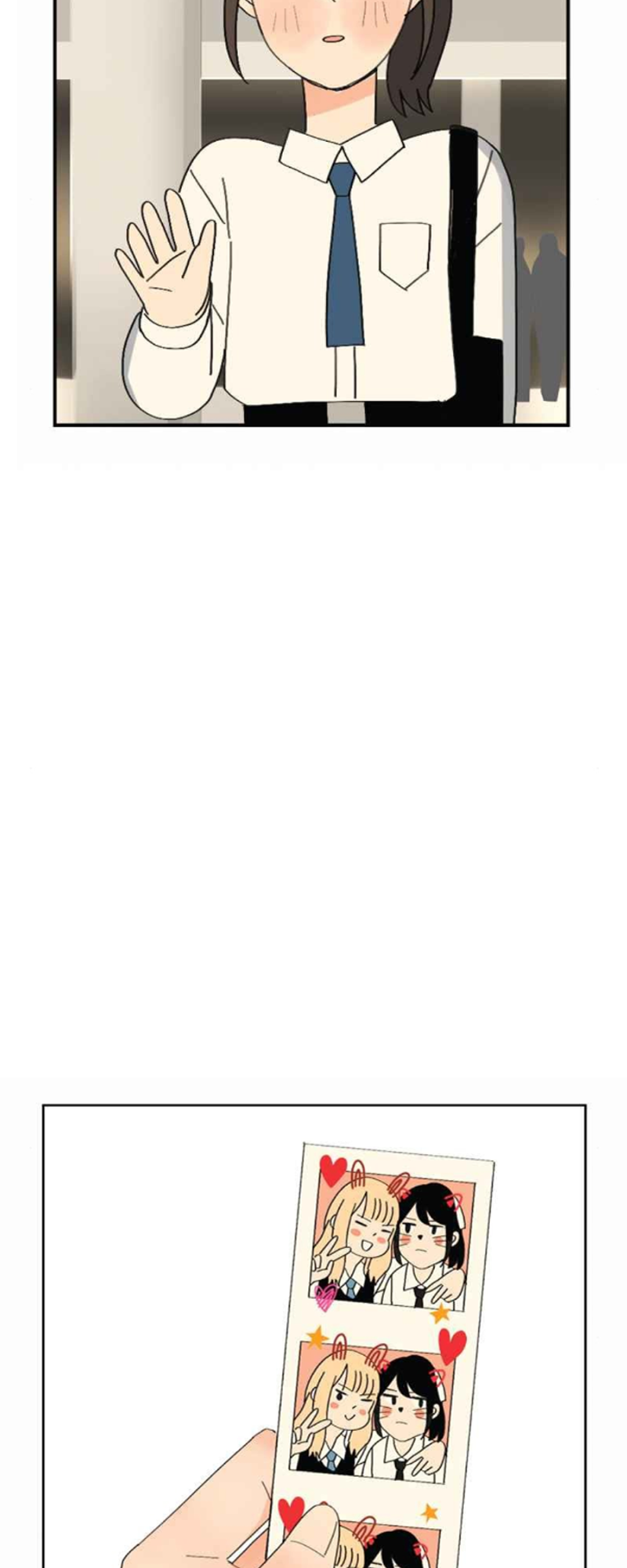 Halaman dari Pastel Love Chapter 4