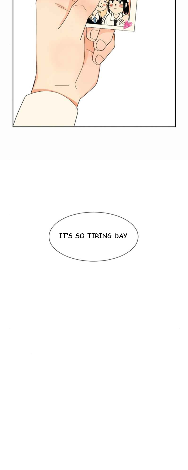 Halaman dari Pastel Love Chapter 4