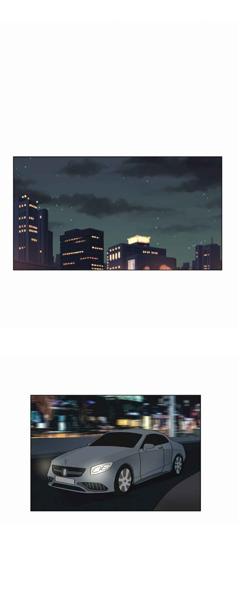 Halaman dari Pastel Love Chapter 4