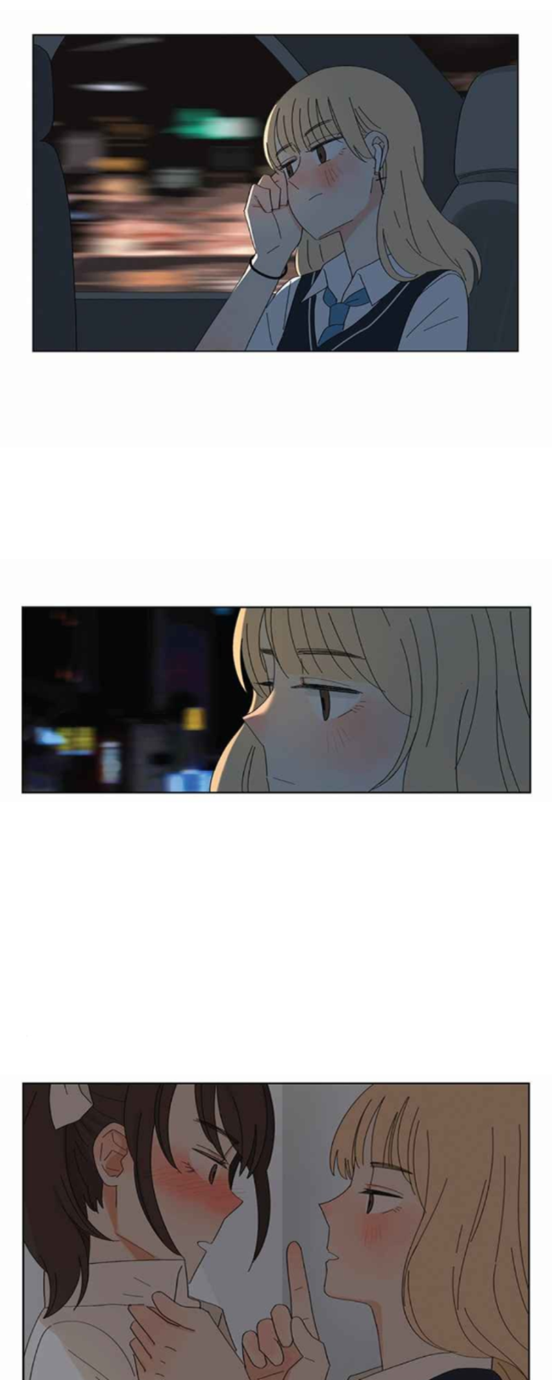 Halaman dari Pastel Love Chapter 4