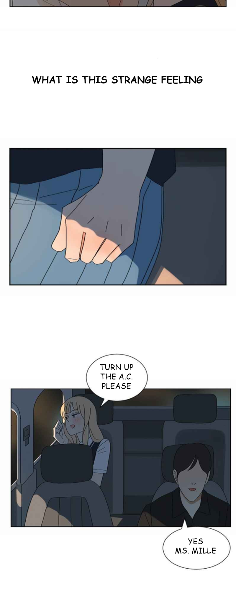 Halaman dari Pastel Love Chapter 4