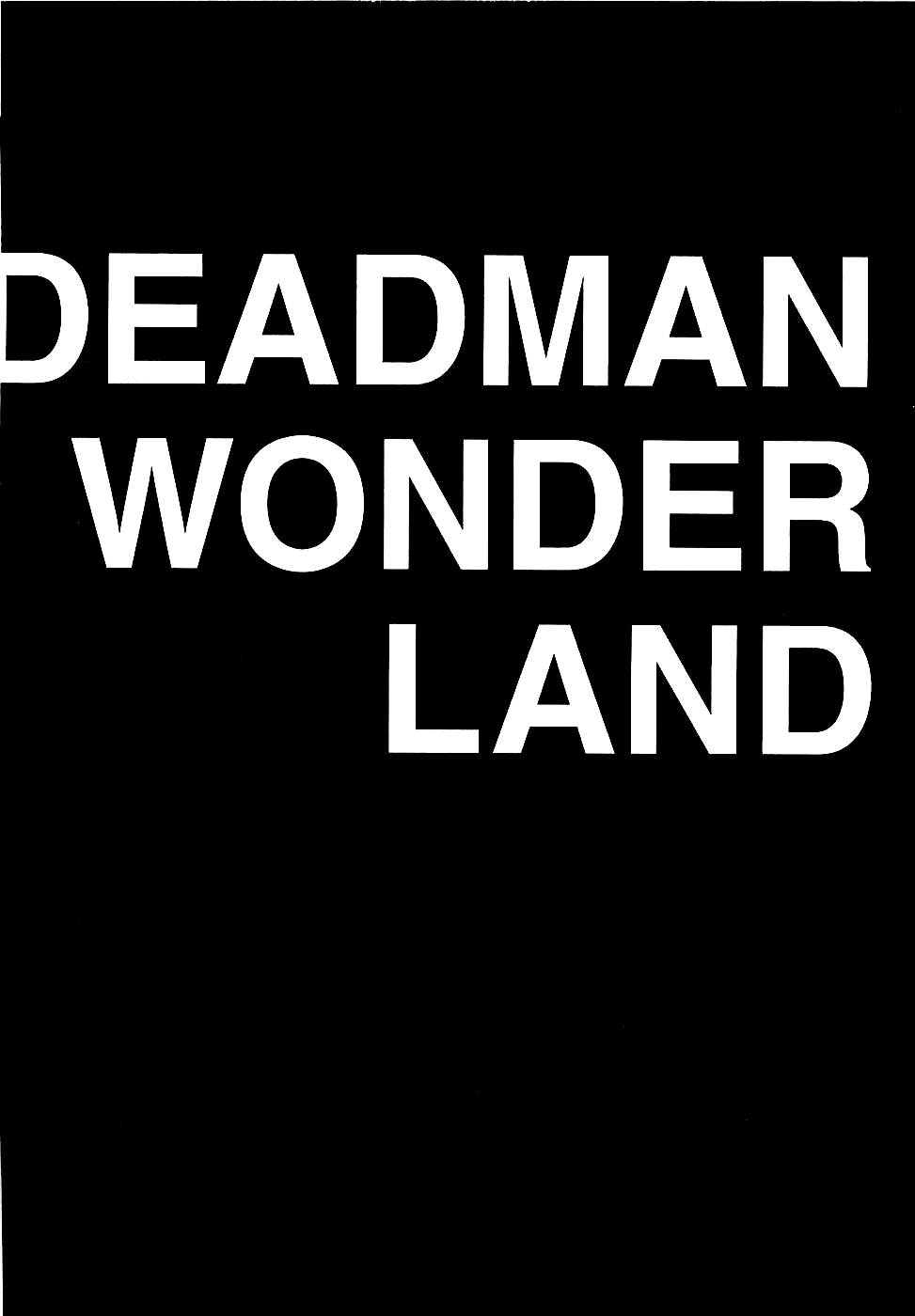 Halaman dari Deadman Wonderland Chapter 5