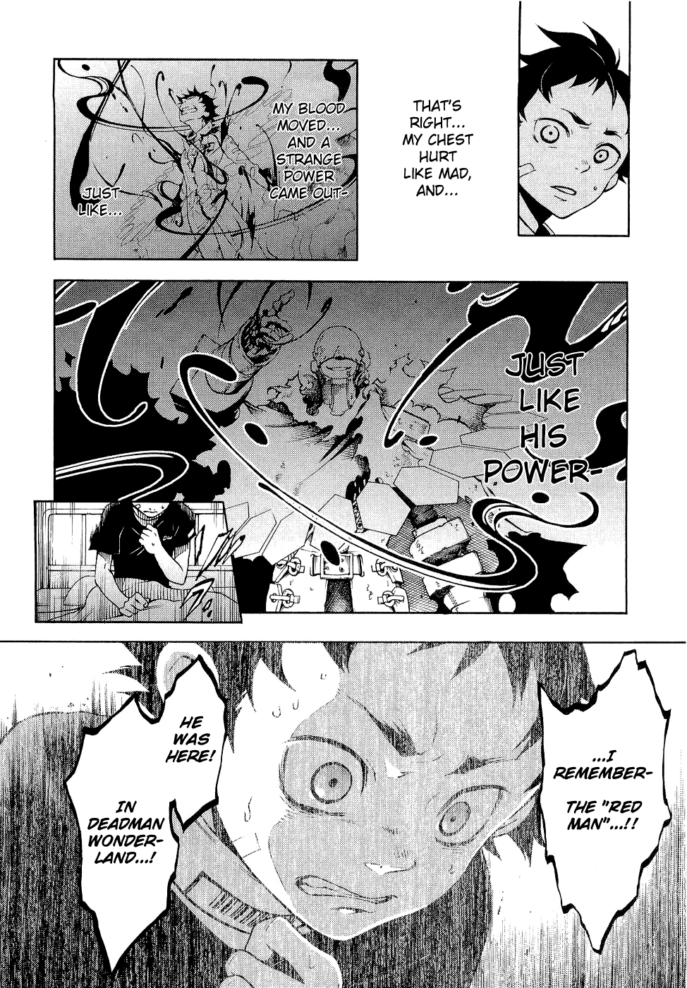 Halaman dari Deadman Wonderland Chapter 5