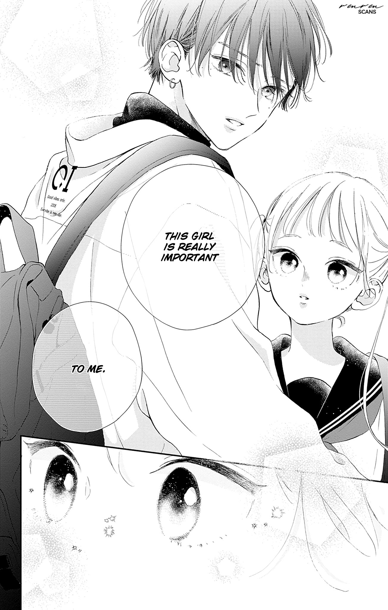 Halaman dari Onee-chan no Midori-kun Chapter 5