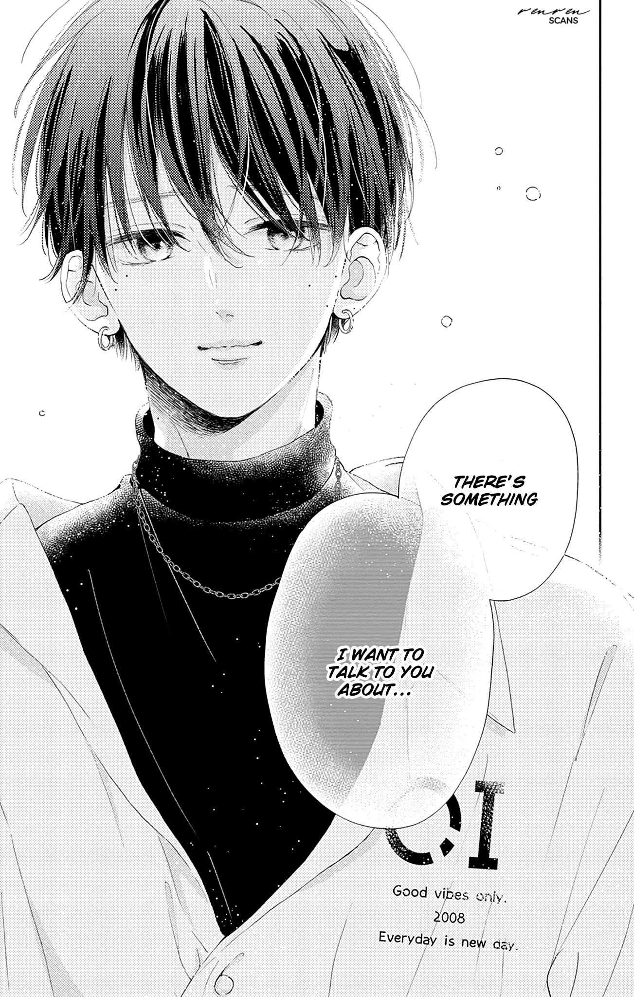 Halaman dari Onee-chan no Midori-kun Chapter 5