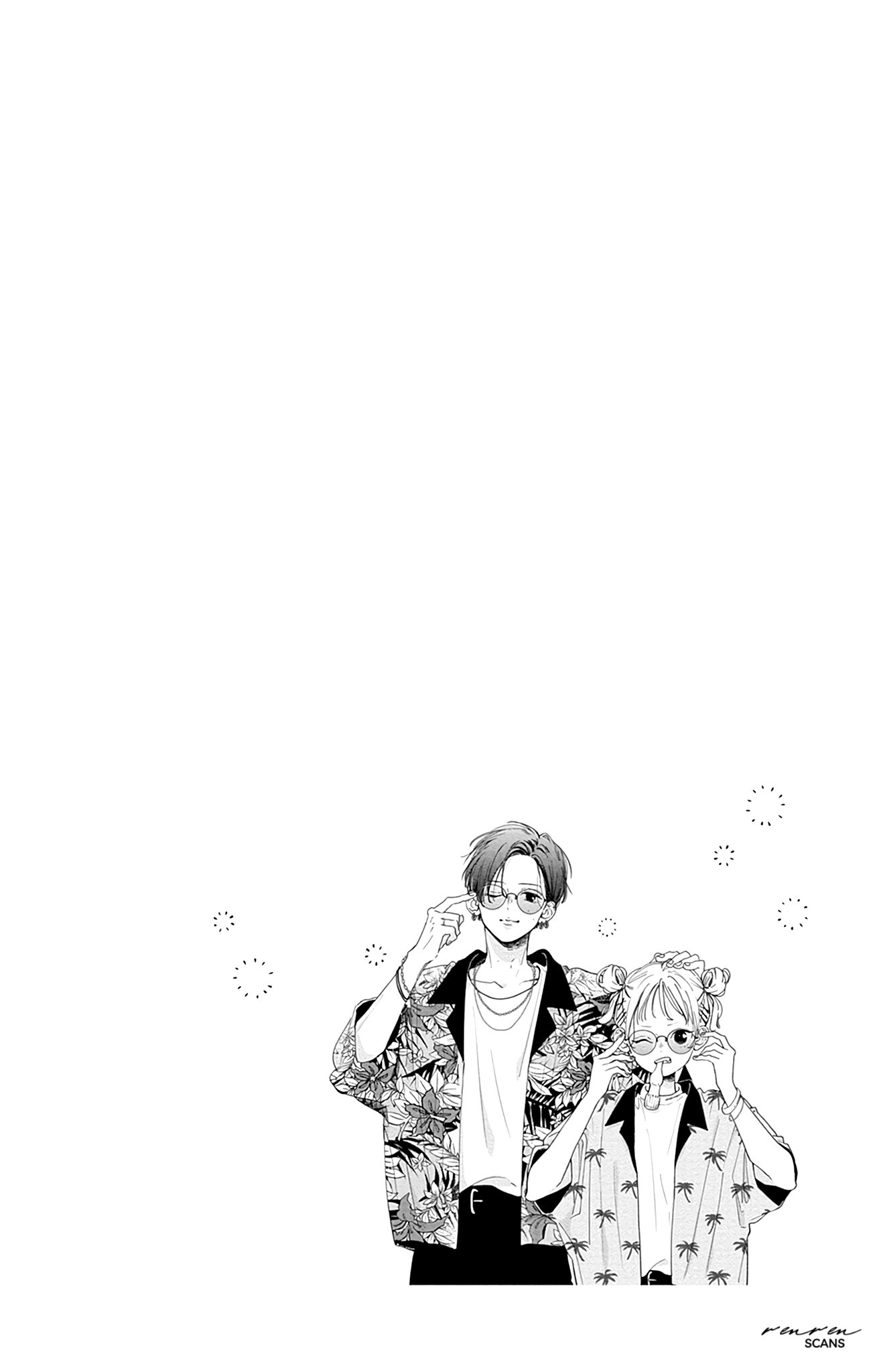 Halaman dari Onee-chan no Midori-kun Chapter 5