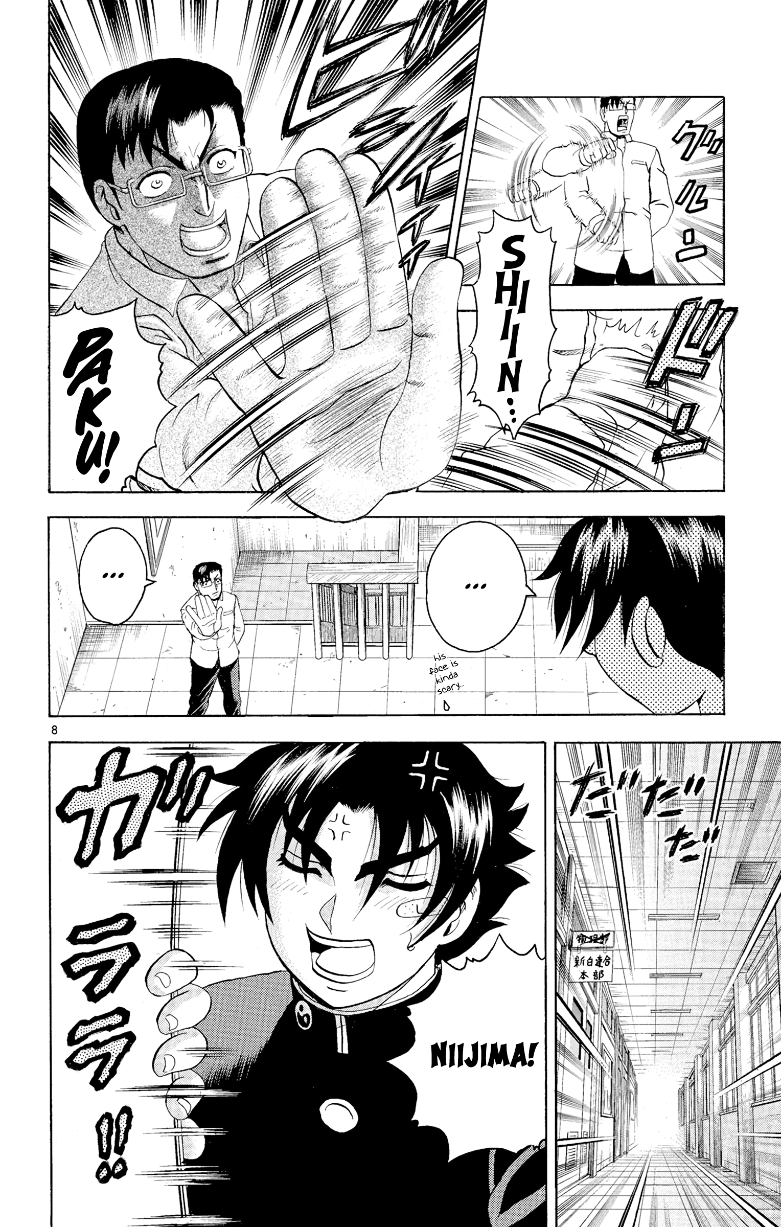 8