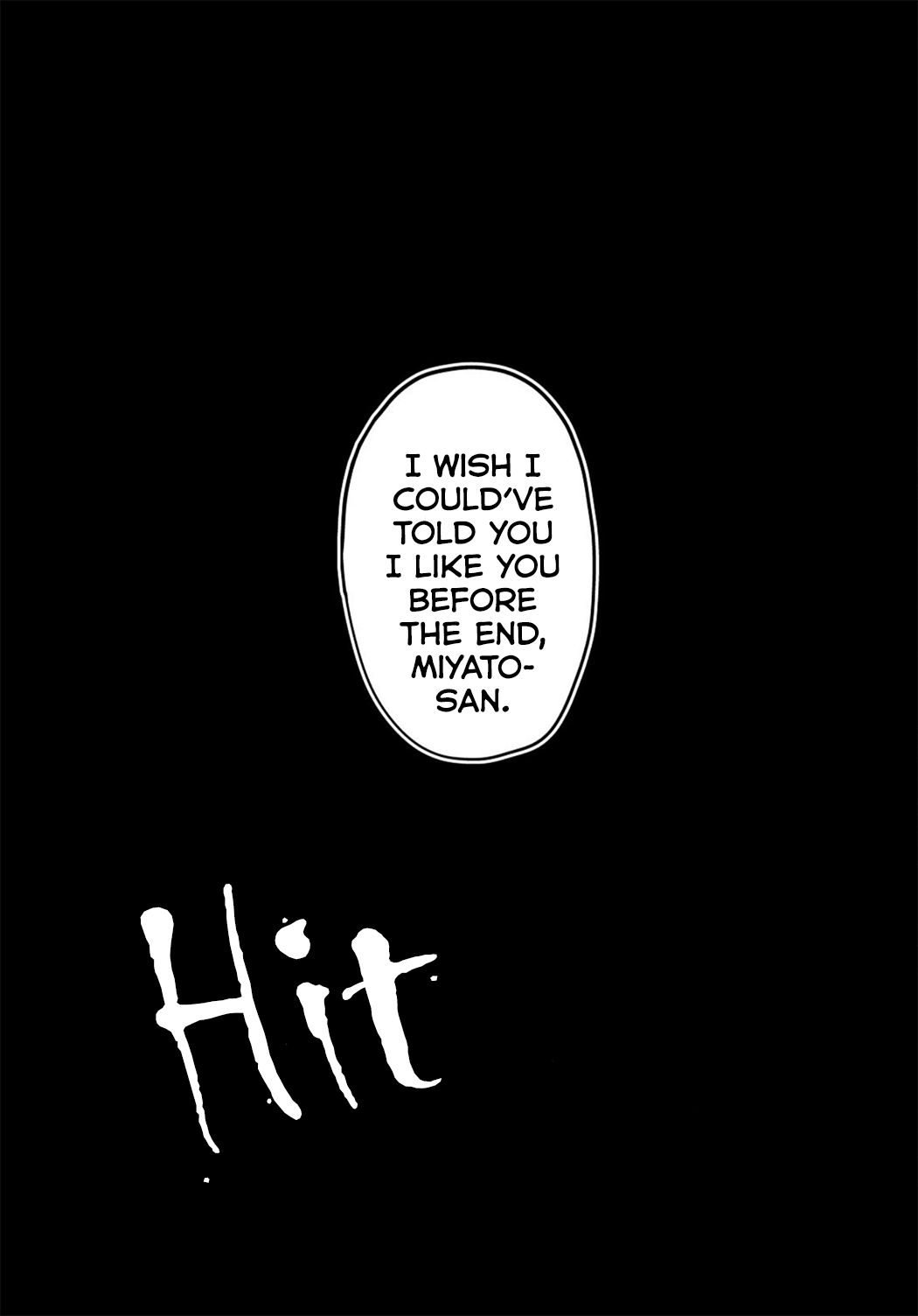Multiverse no Watashi, Koishite Ii desu ka? Chapter 1 Page 20