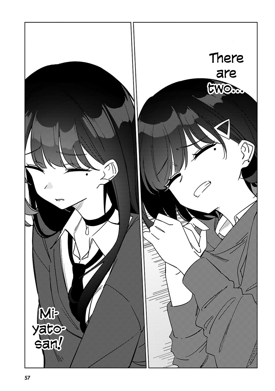 Multiverse no Watashi, Koishite Ii desu ka? Chapter 1 Page 26