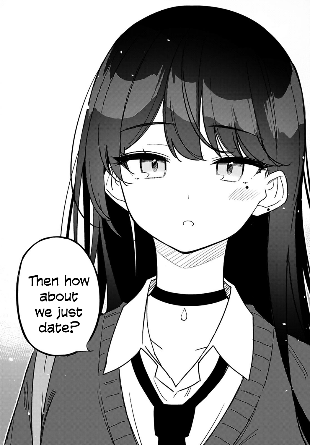 Multiverse no Watashi, Koishite Ii desu ka? Chapter 1 Page 55