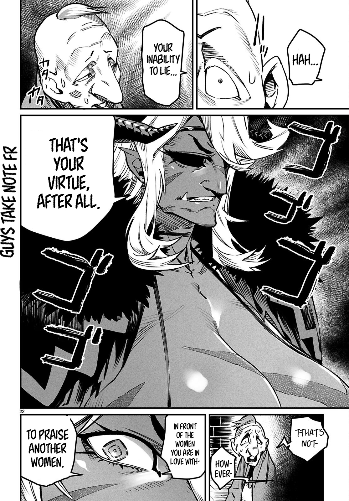 22