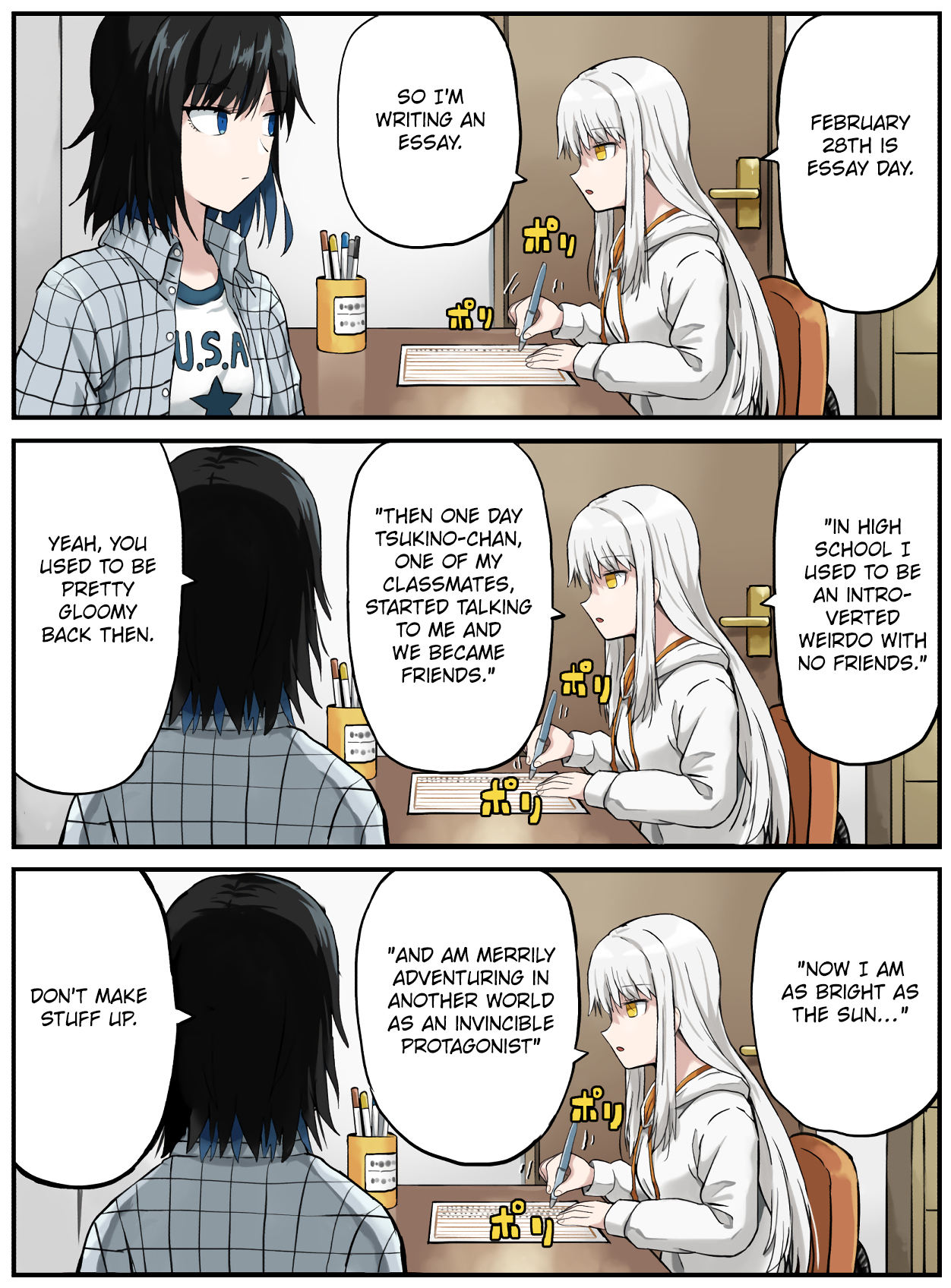 1