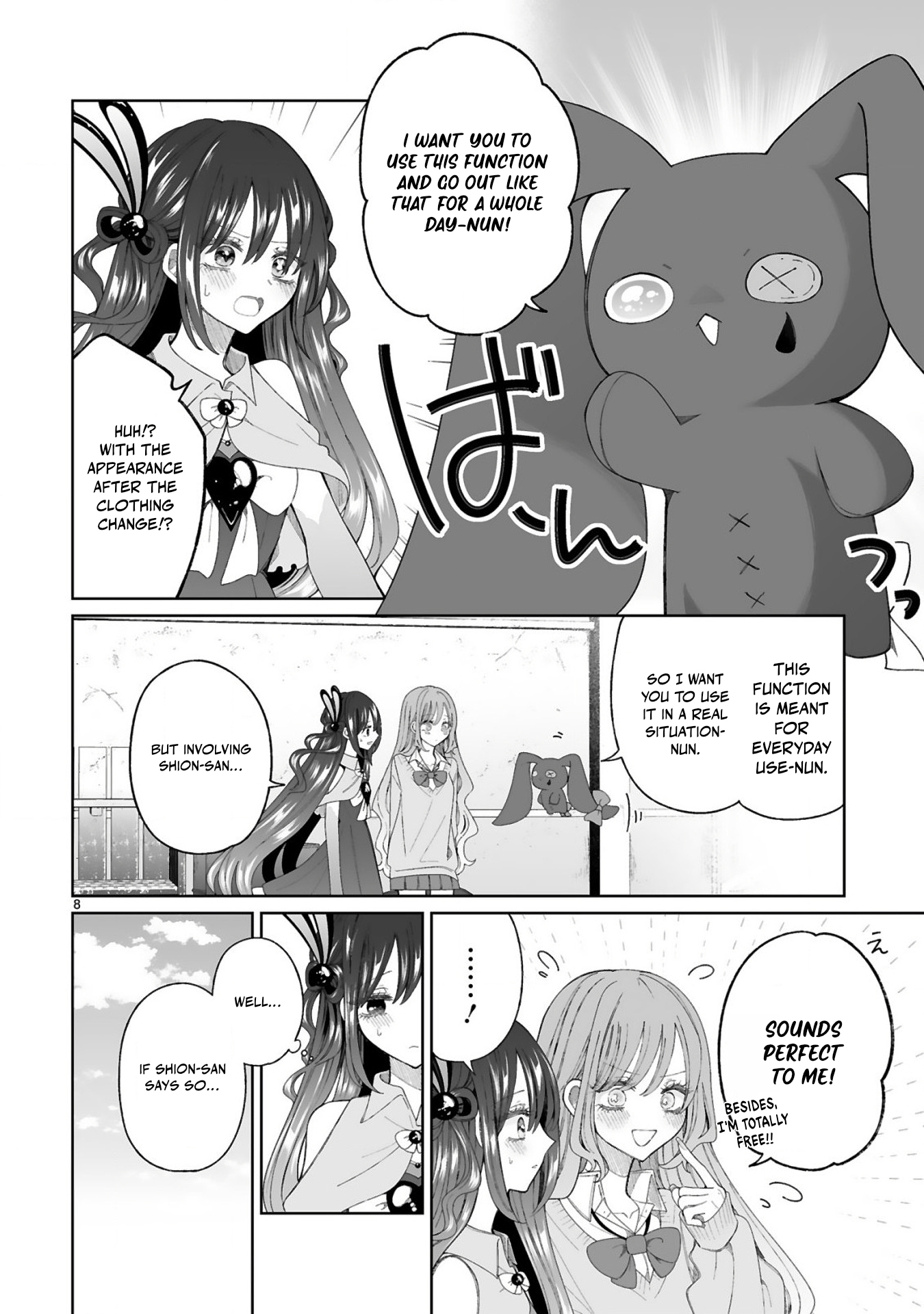 8