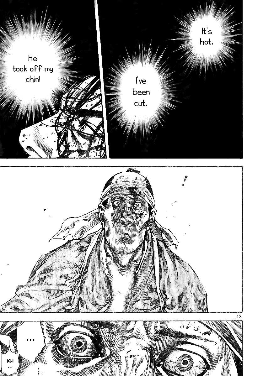Halaman dari Vagabond Chapter 229
