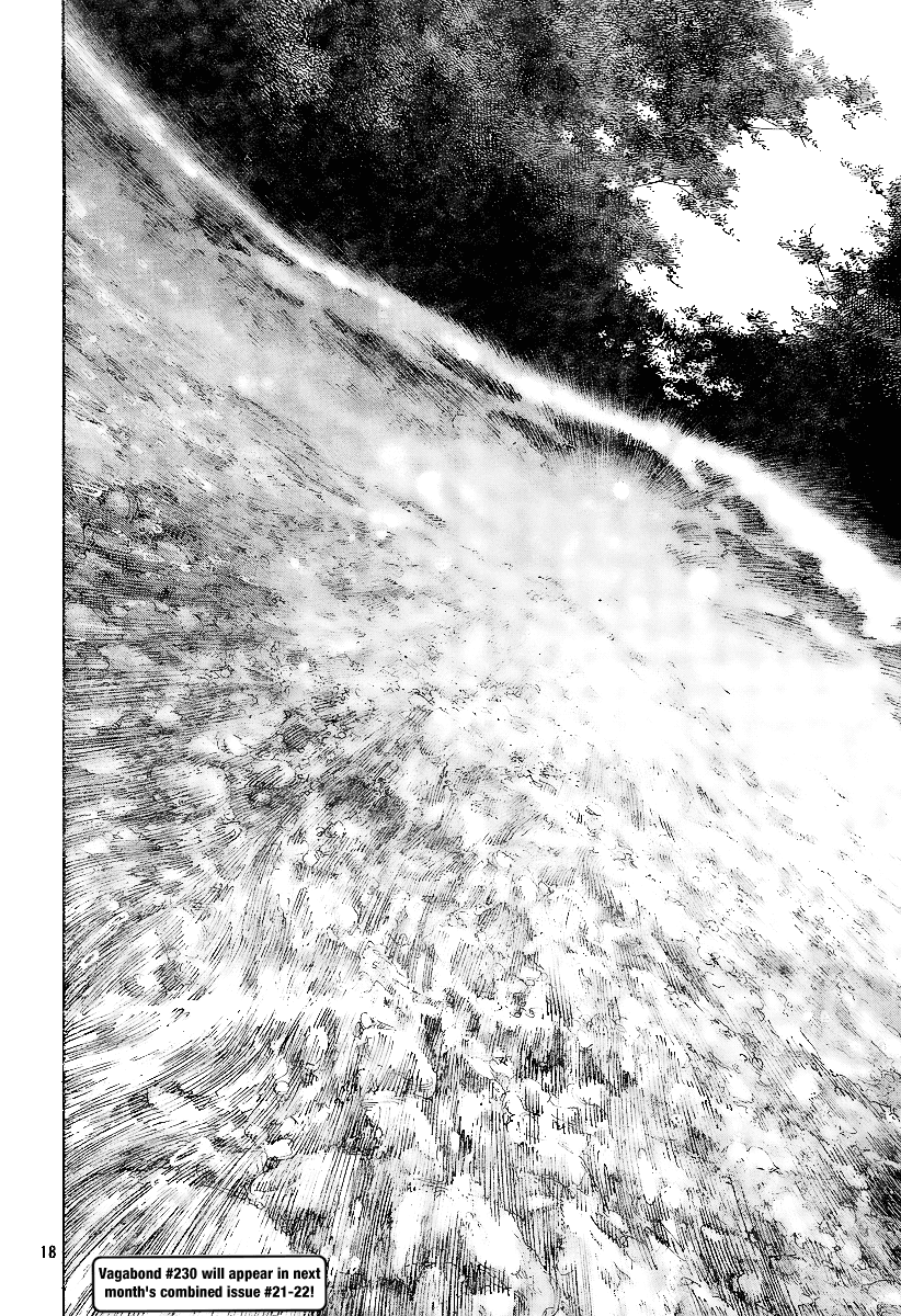 Halaman dari Vagabond Chapter 229