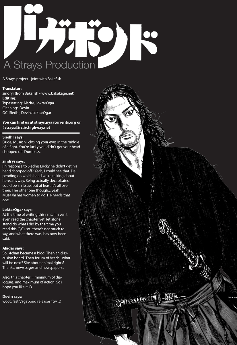 Halaman dari Vagabond Chapter 229