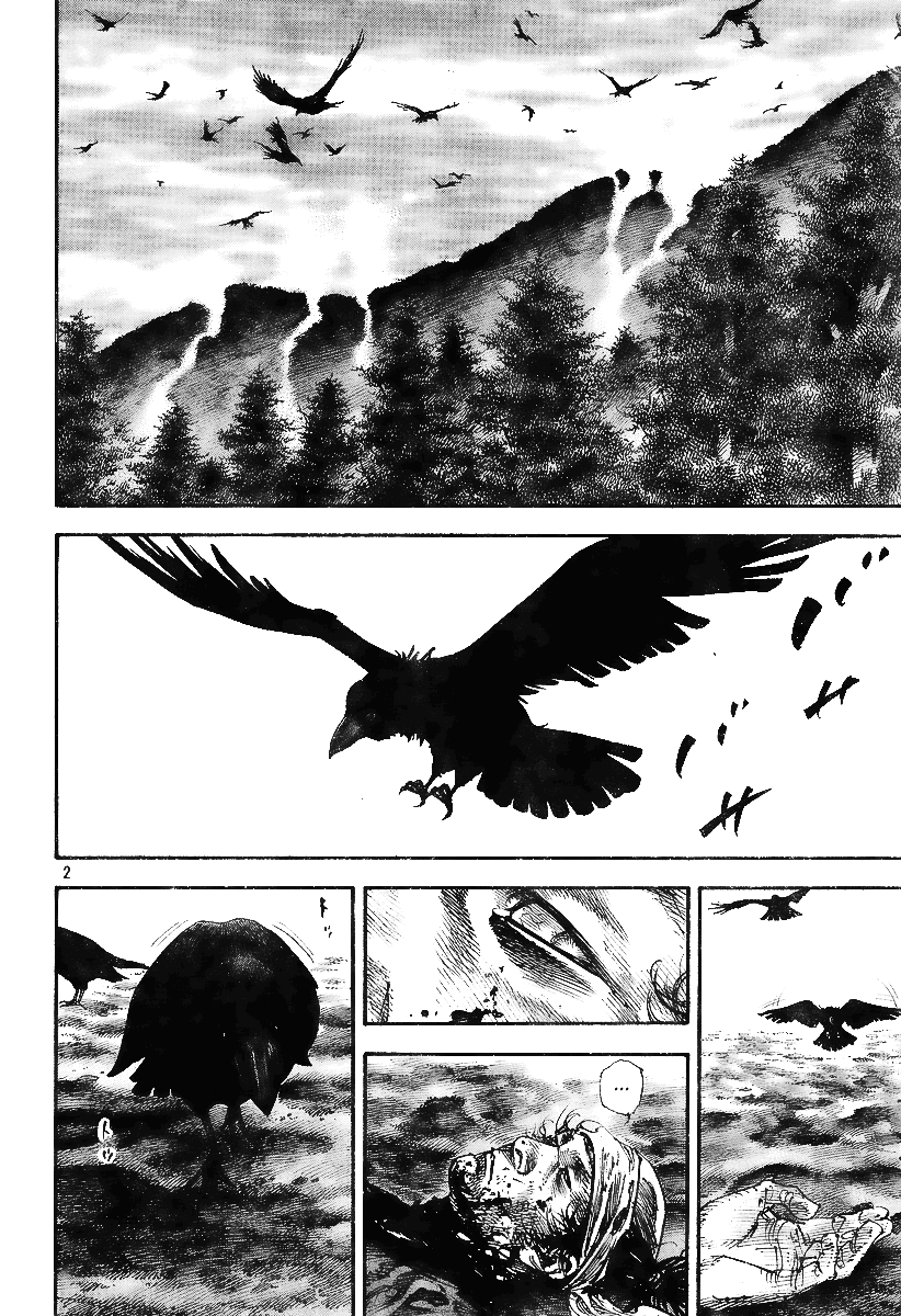 Halaman dari Vagabond Chapter 229